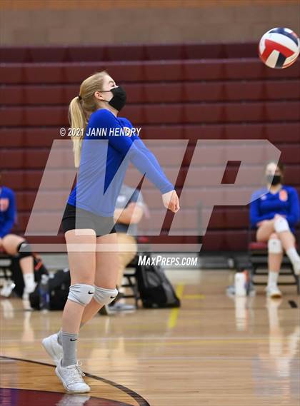 Thumbnail 2 in Bishop Gorman @ Faith Lutheran photogallery.