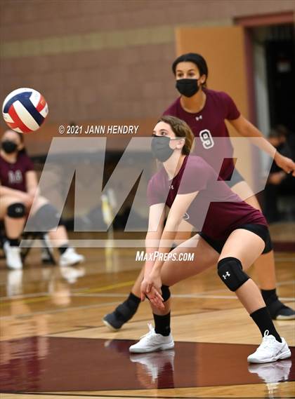 Thumbnail 2 in Bishop Gorman @ Faith Lutheran photogallery.