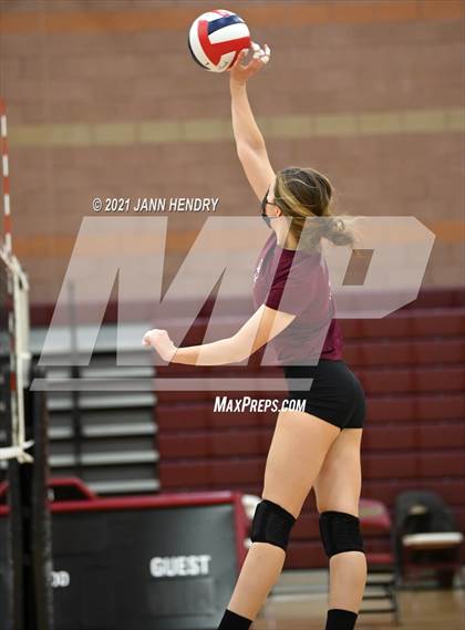 Thumbnail 3 in Bishop Gorman @ Faith Lutheran photogallery.