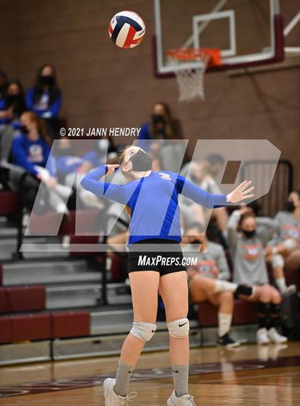 Thumbnail 2 in Bishop Gorman @ Faith Lutheran photogallery.