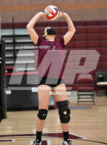 Thumbnail 3 in Bishop Gorman @ Faith Lutheran photogallery.