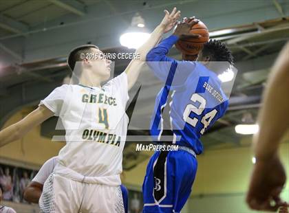 Thumbnail 3 in Batavia @ Greece Olympia photogallery.