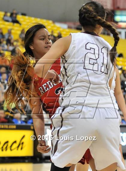Thumbnail 1 in Redondo Union vs. Mark Keppel (CIF SoCal Regional D2 Final) photogallery.