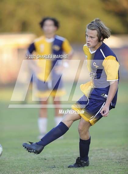 Thumbnail 3 in Jack Britt @ Cape Fear photogallery.