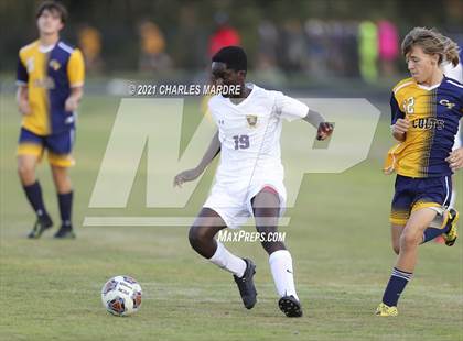 Thumbnail 1 in Jack Britt @ Cape Fear photogallery.