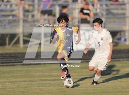 Thumbnail 2 in Jack Britt @ Cape Fear photogallery.