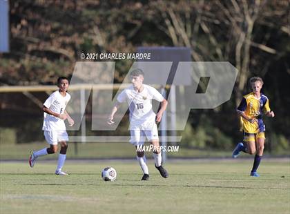 Thumbnail 1 in Jack Britt @ Cape Fear photogallery.