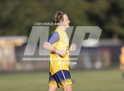 Thumbnail 3 in JV: Jack Britt @ Cape Fear photogallery.