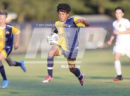 Thumbnail 3 in Jack Britt @ Cape Fear photogallery.