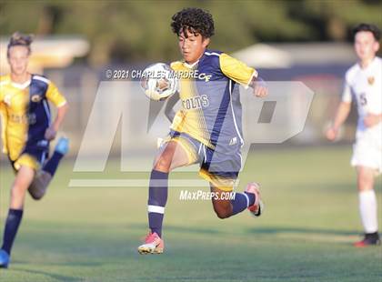 Thumbnail 1 in Jack Britt @ Cape Fear photogallery.
