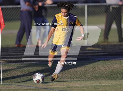 Thumbnail 1 in Jack Britt @ Cape Fear photogallery.