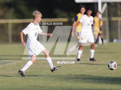 Thumbnail 1 in Jack Britt @ Cape Fear photogallery.