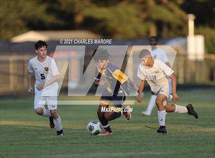 Thumbnail 2 in Jack Britt @ Cape Fear photogallery.