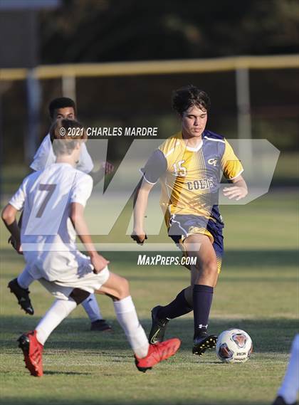 Thumbnail 1 in Jack Britt @ Cape Fear photogallery.