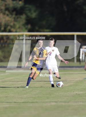Jack Britt @ Cape Fear