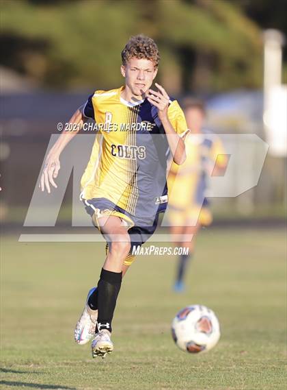 Thumbnail 3 in Jack Britt @ Cape Fear photogallery.
