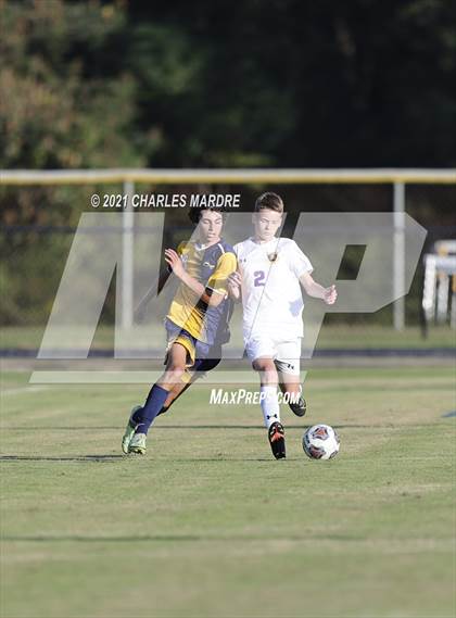 Thumbnail 1 in Jack Britt @ Cape Fear photogallery.