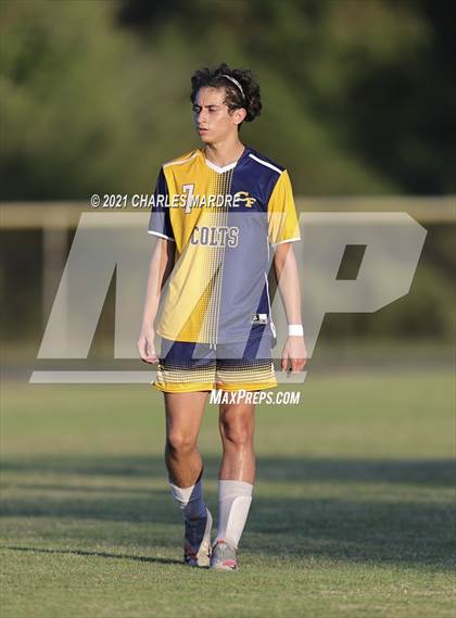 Thumbnail 1 in Jack Britt @ Cape Fear photogallery.