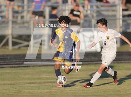 Thumbnail 3 in Jack Britt @ Cape Fear photogallery.