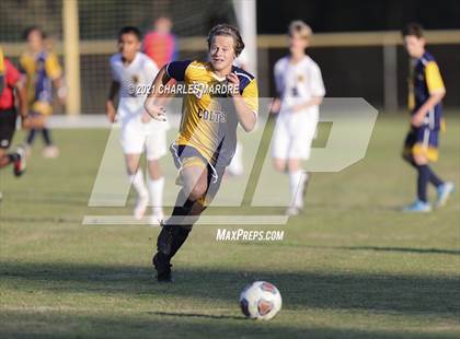 Thumbnail 1 in JV: Jack Britt @ Cape Fear photogallery.