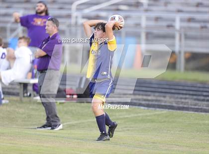 Thumbnail 3 in Jack Britt @ Cape Fear photogallery.