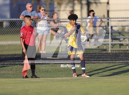 Thumbnail 3 in Jack Britt @ Cape Fear photogallery.