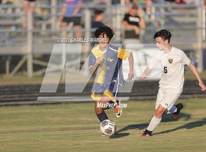 Thumbnail 1 in Jack Britt @ Cape Fear photogallery.