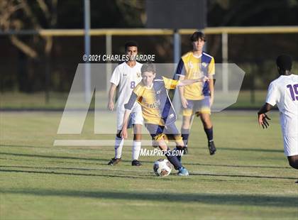 Thumbnail 2 in Jack Britt @ Cape Fear photogallery.