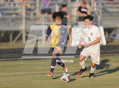 Thumbnail 3 in Jack Britt @ Cape Fear photogallery.