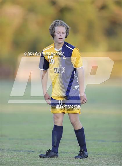 Thumbnail 1 in Jack Britt @ Cape Fear photogallery.