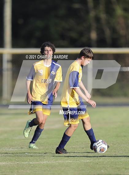 Thumbnail 3 in Jack Britt @ Cape Fear photogallery.