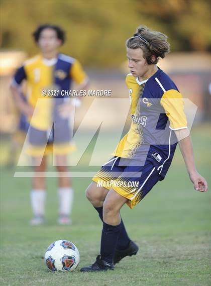 Thumbnail 2 in Jack Britt @ Cape Fear photogallery.