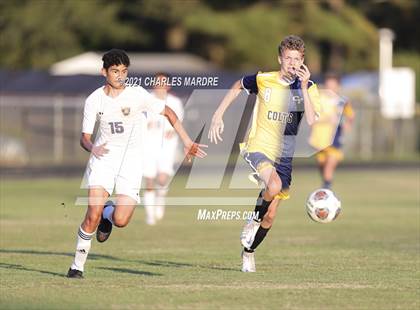 Thumbnail 2 in JV: Jack Britt @ Cape Fear photogallery.