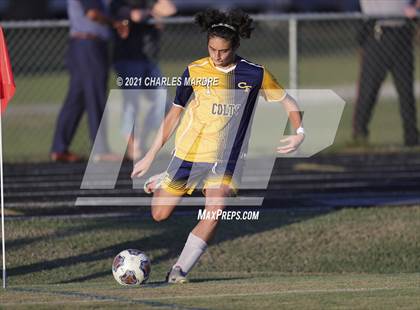 Thumbnail 2 in Jack Britt @ Cape Fear photogallery.