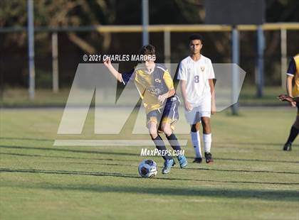 Thumbnail 2 in Jack Britt @ Cape Fear photogallery.