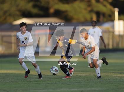 Thumbnail 3 in Jack Britt @ Cape Fear photogallery.