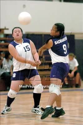 Thumbnail 2 in Del Campo @ Sacramento photogallery.