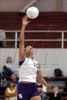Thumbnail 2 in Del Campo @ Sacramento photogallery.