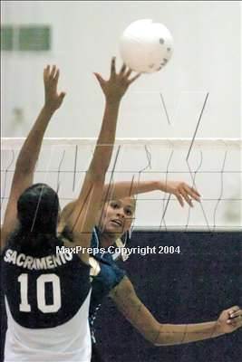 Thumbnail 2 in Del Campo @ Sacramento photogallery.