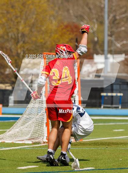 Thumbnail 3 in Wilton vs. Chaminade photogallery.