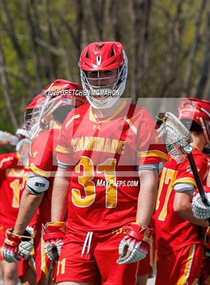 Thumbnail 1 in Wilton vs. Chaminade photogallery.