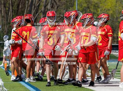 Thumbnail 2 in Wilton vs. Chaminade photogallery.