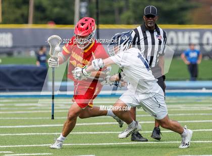 Thumbnail 2 in Wilton vs. Chaminade photogallery.