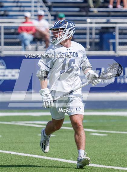 Thumbnail 1 in Wilton vs. Chaminade photogallery.