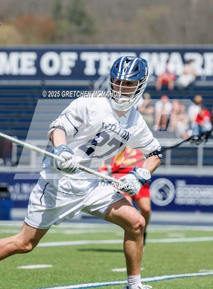 Thumbnail 3 in Wilton vs. Chaminade photogallery.