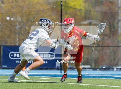 Thumbnail 3 in Wilton vs. Chaminade photogallery.