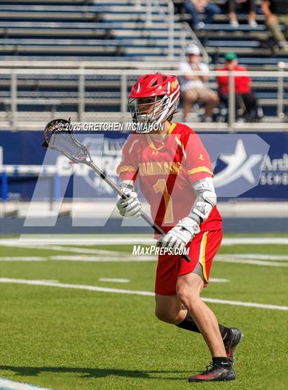 Thumbnail 2 in Wilton vs. Chaminade photogallery.