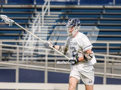 Thumbnail 2 in Wilton vs. Chaminade photogallery.
