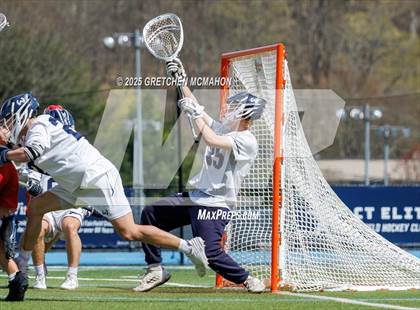 Thumbnail 3 in Wilton vs. Chaminade photogallery.