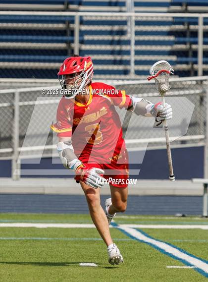 Thumbnail 3 in Wilton vs. Chaminade photogallery.
